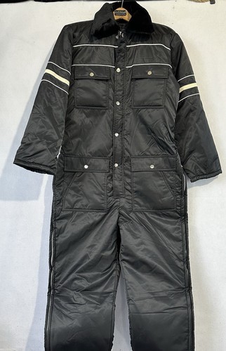 Sears work coveralls snow - sears, suit